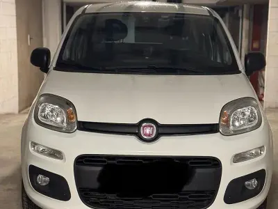 Usata Fiat Panda Easy 85 CV (62 kW) 2018 Utilitaria