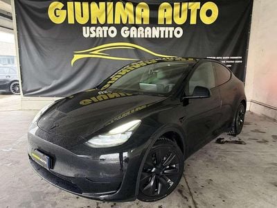 Nero Usata 2024 Tesla Model Y RWD SUV | 36.500 € (Buon prezzo)