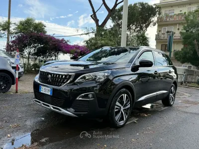 Occasion Peugeot 5008