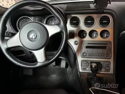 Usata Alfa Romeo 159