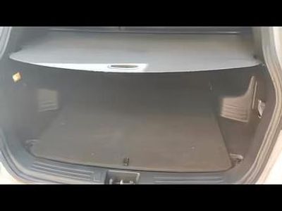 Gebraucht Hyundai ix35 115 PS (84 kW) 2014 SUV