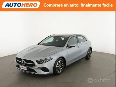 Usata Mercedes A180