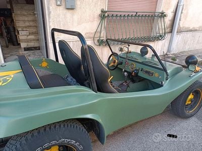 Usata VW Buggy Dune 1970 Berlina