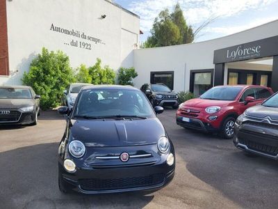 usata Fiat 500e 