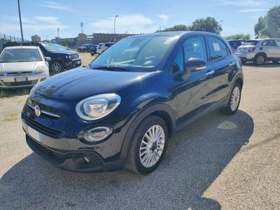 usata Fiat 130 500X 1.6 MultiJetCV Connect