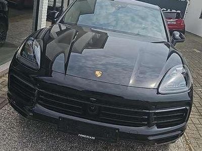 Usata Porsche Cayenne Coupe 340 CV (250 kW) 2020 Coupé