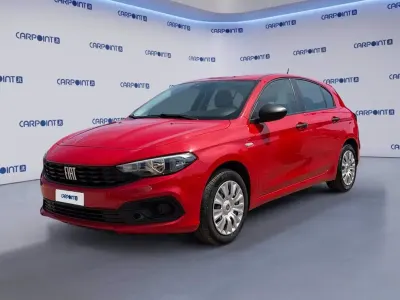 Usata Fiat Tipo