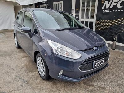 usata Ford B-MAX 1.4 90 CV GPL Titanium