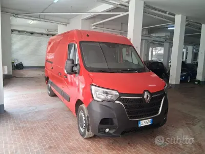 Gebraucht Renault Master