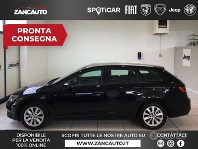 Seat Leon ST