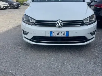 Occasion VW Golf VII Business 150 PK (110 kW) 2015 Wit Sedan