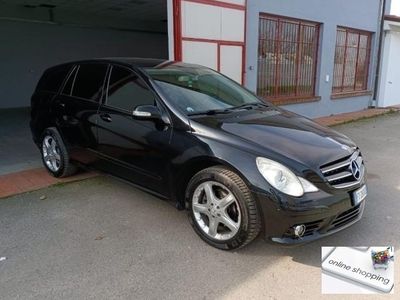 usata Mercedes 280 - Classe R -CDI cat