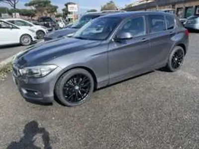 Usata BMW 116