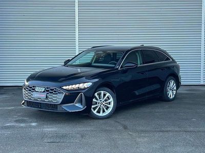 Usata Audi A5 Business 204 CV (150 kW) 2025 Nero Station wagon