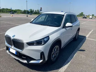 Usata BMW iX1