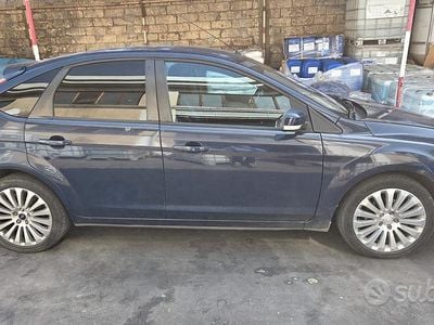 Usata Ford Focus 2009 Berlina