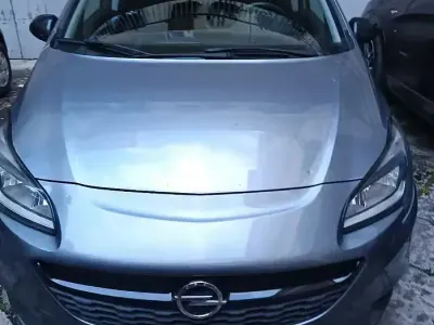 Usata Opel Corsa