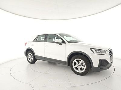 Occasion Audi Q2 Business 116 ch (85 kW) 2023 Blanc SUV