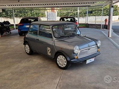 Grigio Usata 1991 Rover Mini Berlina | 9500 €