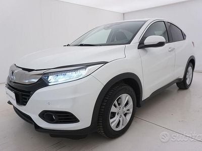 Usata Honda HR-V Elegance 120 CV (88 kW) 2021 Bianco SUV
