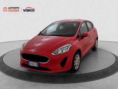 usata Ford Fiesta 5p 1.0 ecoboost connect s&s 95cv