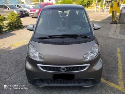 Smart ForTwo Coupé