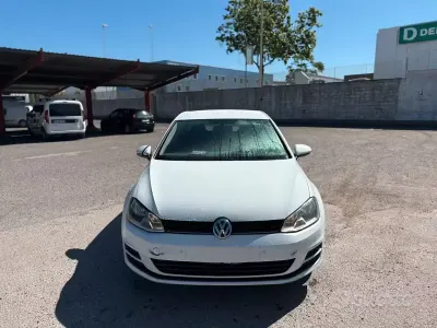 Usata VW Golf VII