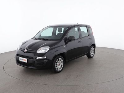 usata Fiat Panda 1.2 Easy