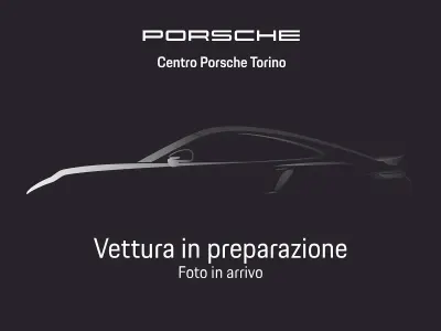 Usata Porsche 718