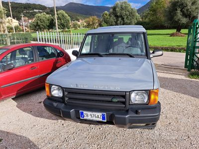 usata Land Rover Discovery Discovery 2.5 Td5 5 porte E