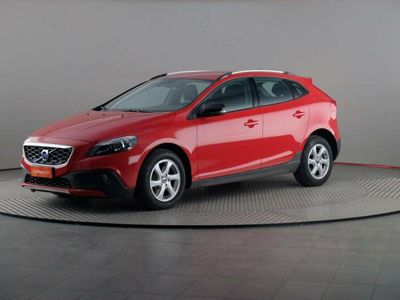 usata Volvo V40 RY D3 Geartronic Kinetic