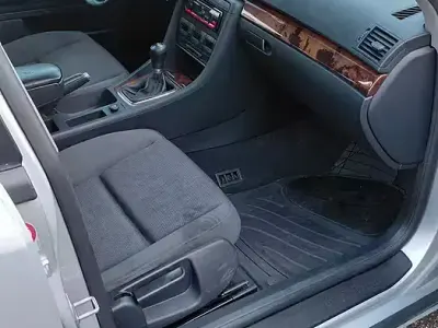 Usata Audi A4