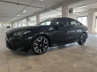 Nero Usata 2025 BMW 220 Performance Coupé | 45.300 € (Buon prezzo)