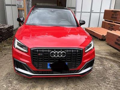 Usata Audi SQ2 Sport 300 CV (220 kW) 2019 SUV