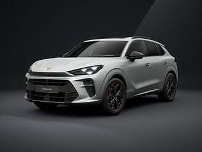 Nuova Cupra Terramar VZ 272 CV (200 kW) 2026 SUV