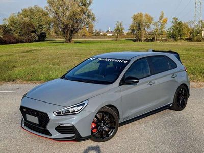 usata Hyundai i30 2.0 t-gdi N Performance my20