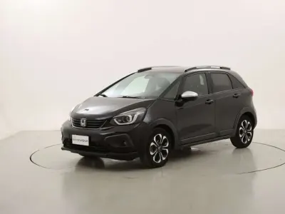 Usata Honda Jazz