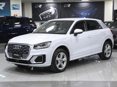 usata Audi Q2 1.6 TDI Sport