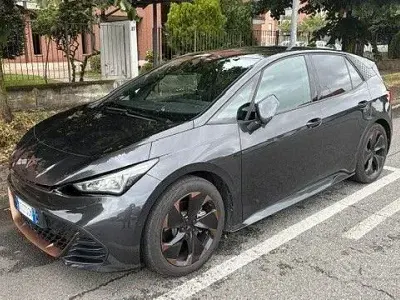 Usata Cupra Born e-Boost 69 kW (95 CV) 2023 Utilitaria
