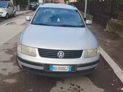 Usata VW Passat