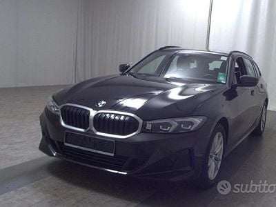 BMW 320e