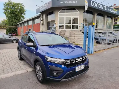 Usata Dacia Sandero