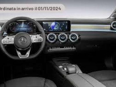 usata Mercedes A250 Automatic 4Matic Advanced Plus AMG Line