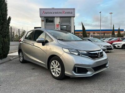 usata Honda Jazz Jazz1.3 Comfort Navi Adas my19