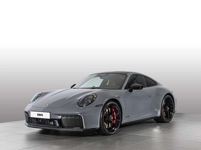 Nuova Porsche 992 541 CV (397 kW) 2026 Grigio ardesia neo Coupé