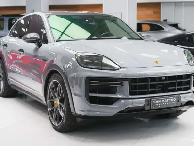 Usata Porsche Cayenne 600 CV (441 kW) 2024 Other SUV