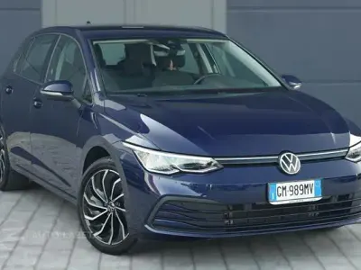 Usata VW Golf VIII
