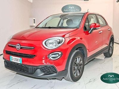 Occasion Fiat 500 Business 120 ch (88 kW) 2020 Other Break