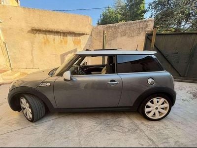 Usata 2007 Mini Cooper S Pepper Utilitaria | 6300 € (Buon prezzo)