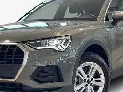 Nuova Audi Q2 Ambiente 116 CV (85 kW) 2026 Grigio SUV